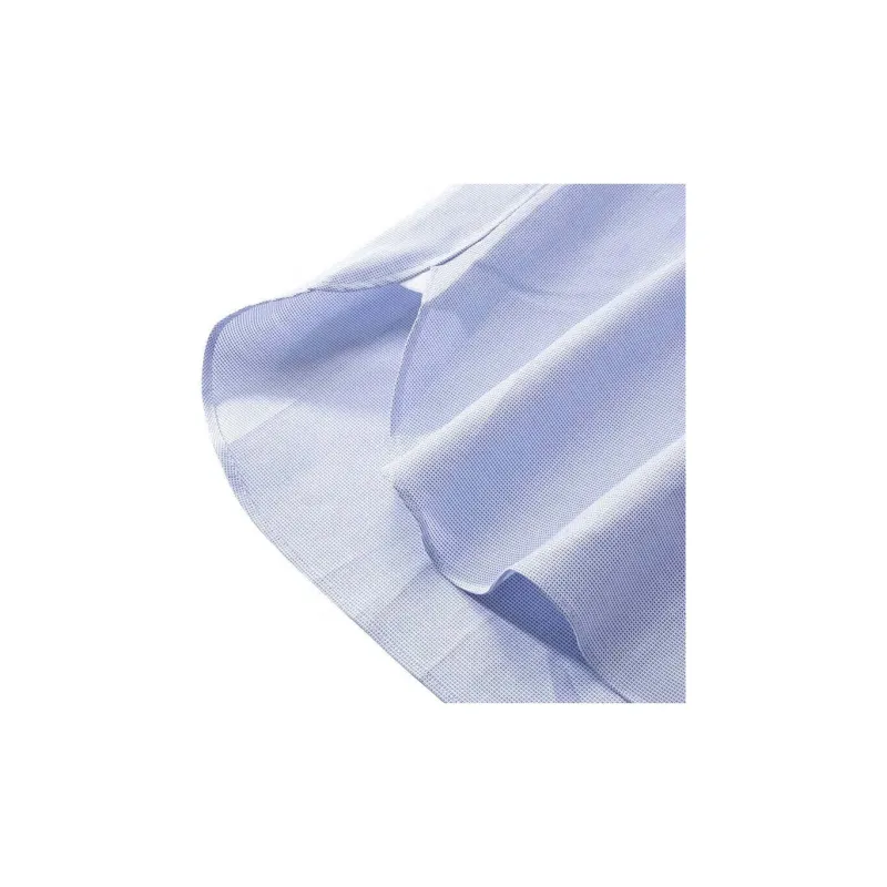 Zegna SS24 Shirt Men's Blue White-5