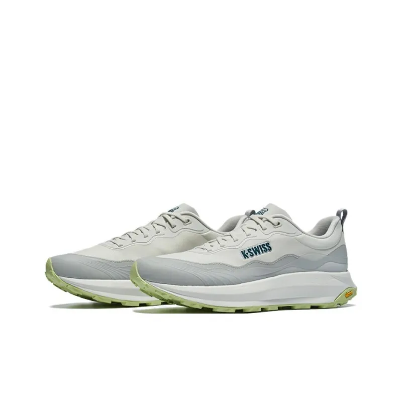 KSWISS Cushioning Low Top Running Shoes Men's-4