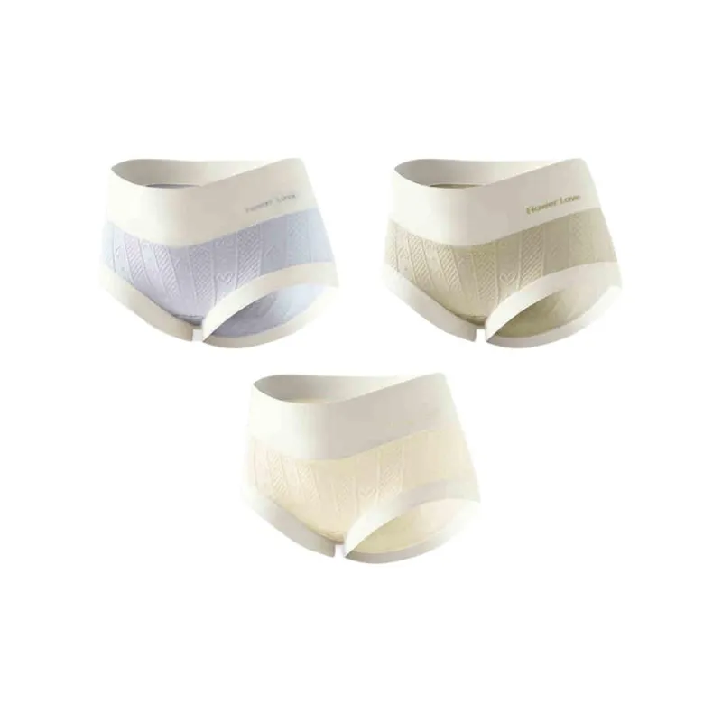 Ordifen Underpants Women's 3 Pack-5
