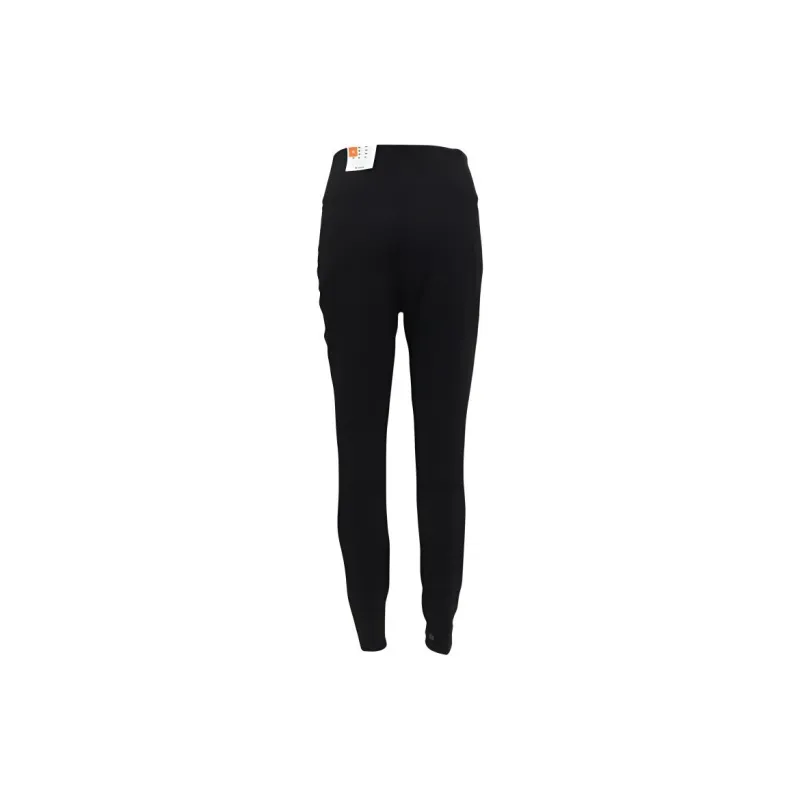 DECATHLON Athletic Trousers Women's Black-1