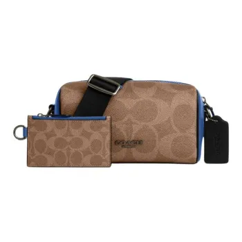 COACH Axel Crossbody Bags
