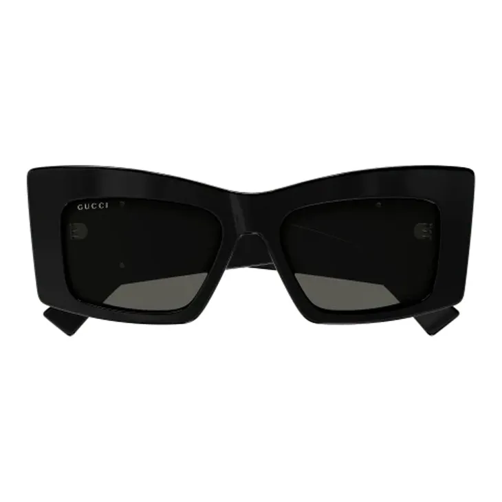 GUCCI Butterfly Frame Sunglasses-0