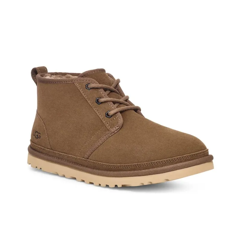 UGG Neumel Boot Hickory-2