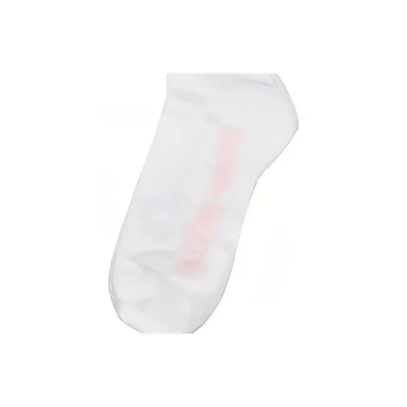 Alexander McQueen Mid Calf Socks Men's White-1