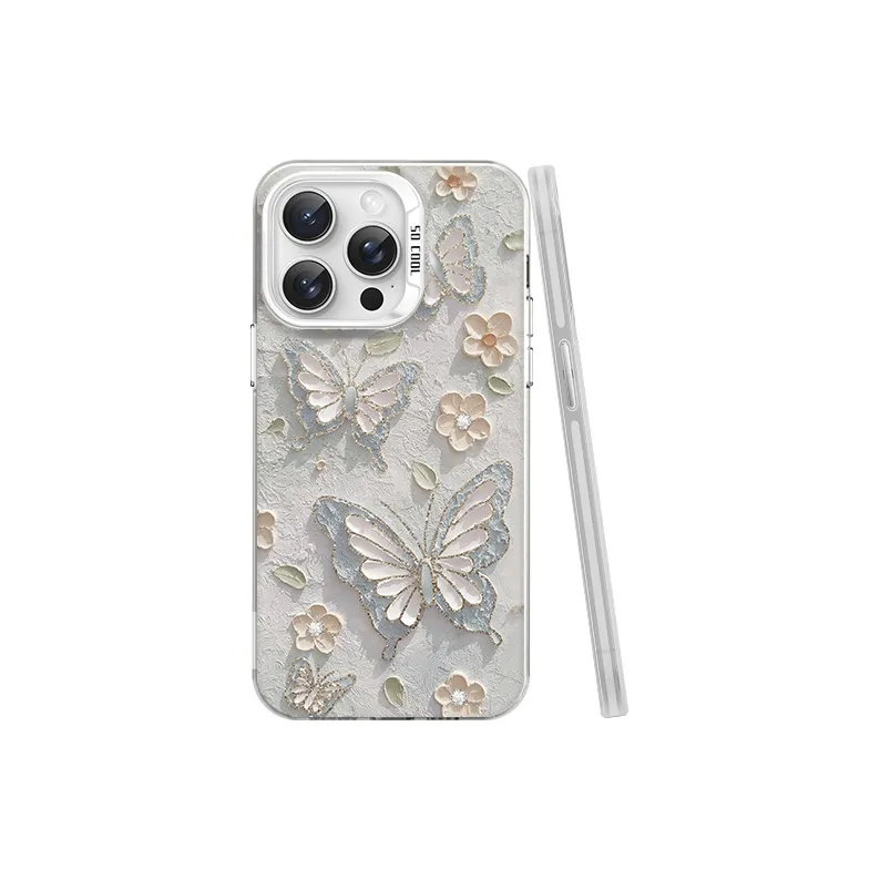 Tronic Danone Phone Cases-13