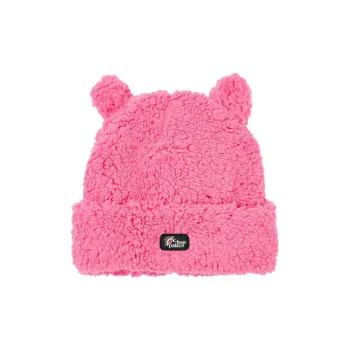 PALACE Love Fuzzy Ears Beanie