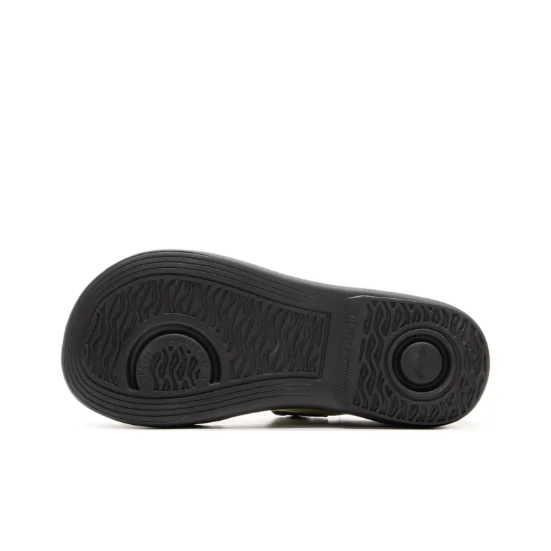 LiNing Honey Mary Jane Shoes Women's Green Black-6