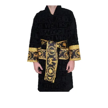 VERSACE Men Bath Robes