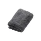Dark Gray, Small Bath Towels SH01 DGY