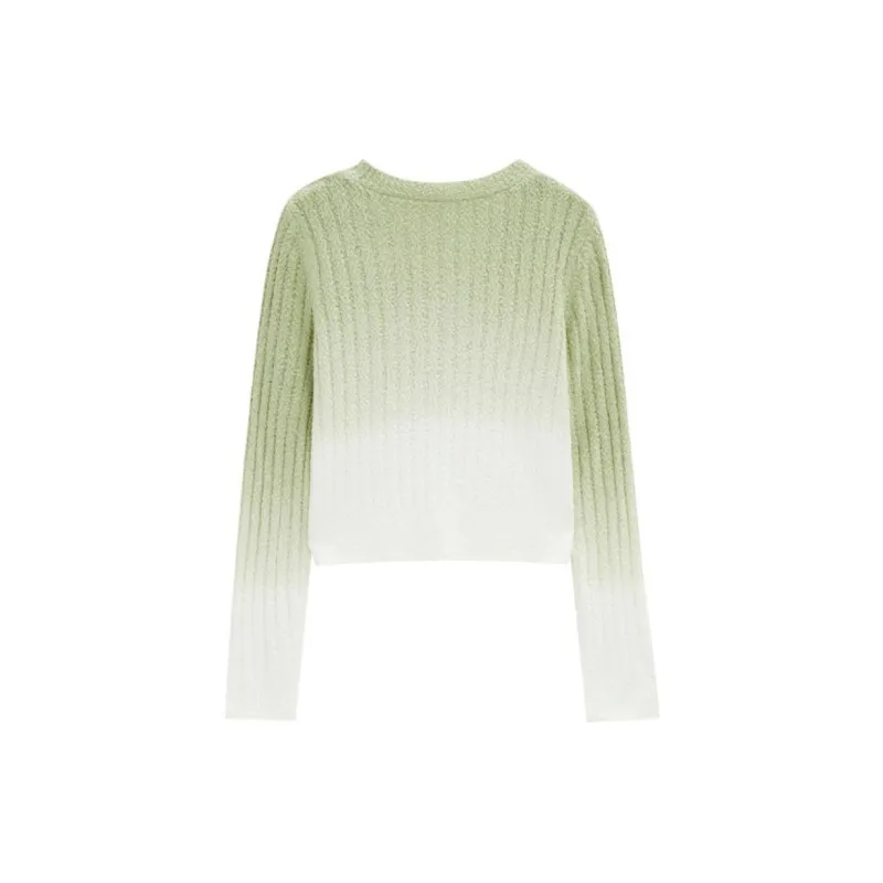 Love to serve Knitwear Women's-1