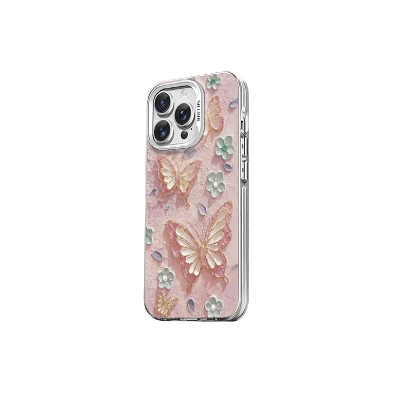 Tronic Danone Phone Cases-2