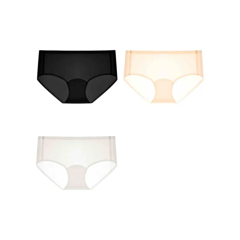 Ordifen Underpants Women's 3 Pack-5
