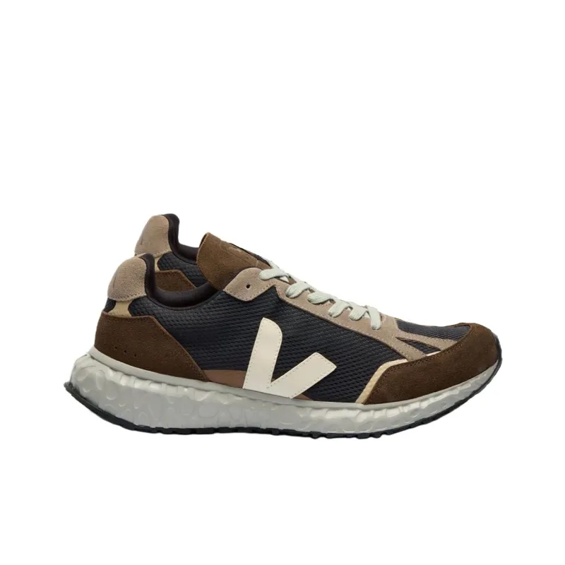 VEJA Low Top Casual Shoes Unisex Tan-1