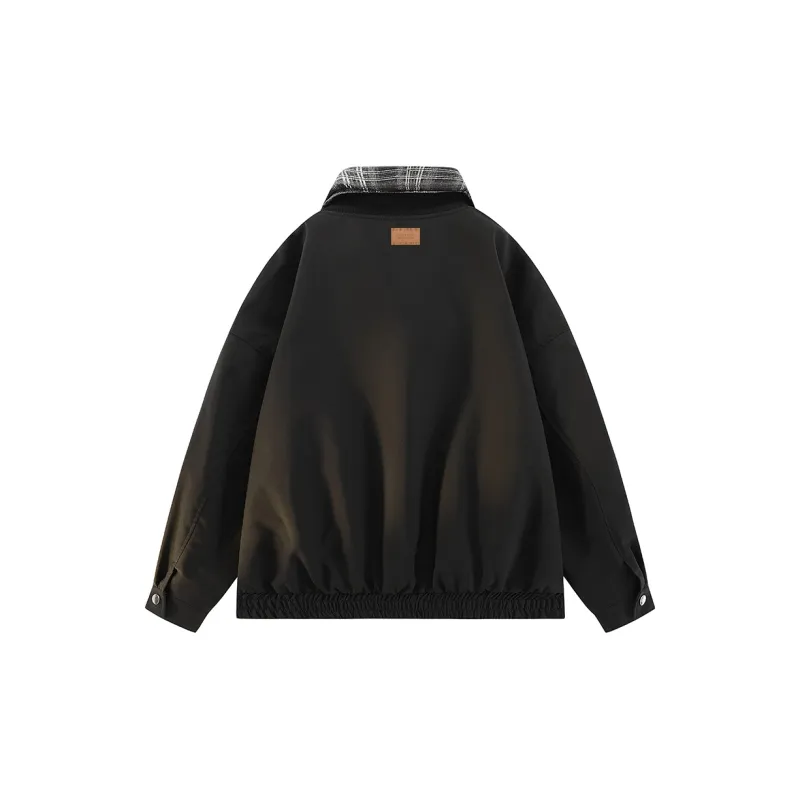 LIGHTNING MONSTER Jackets Coats Unisex-1