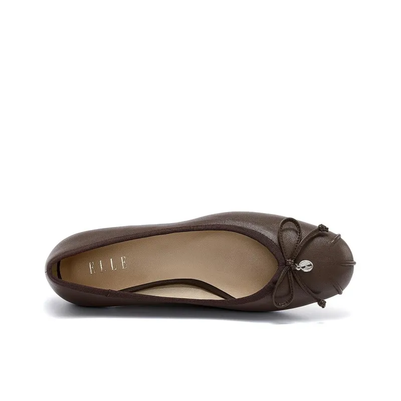 ELLE Casual Single Shoes Women's-14