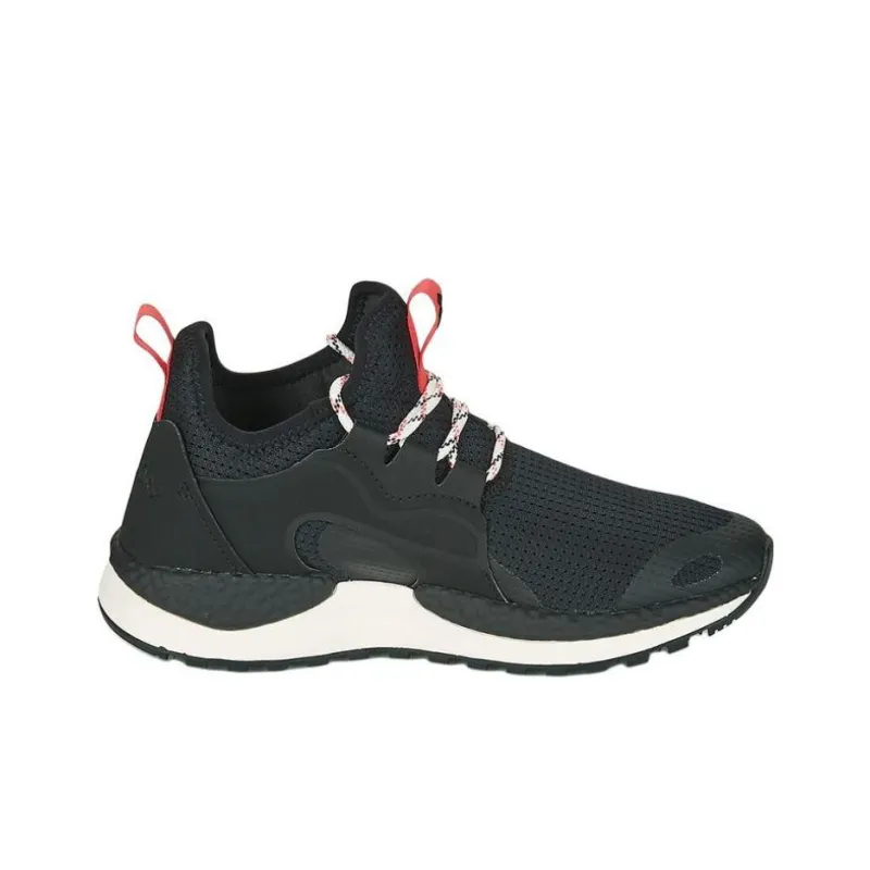 Columbia Shock Absorbers With Slip Resistant And Abrasion Resistant Properties Mid Top Outdoor Shoes Women's Black-1