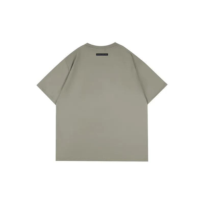 FAR BACK T Shirts Unisex-5