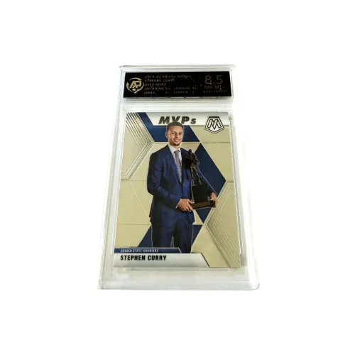 PANINI Graded Cards
