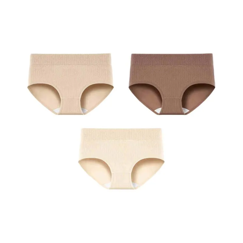 Ordifen Underpants Women's 3 Pack-1