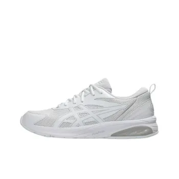 Asics Gel Quantum Kei White Cloud Grey