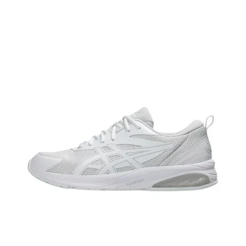 Asics Gel Quantum Kei White Cloud Grey