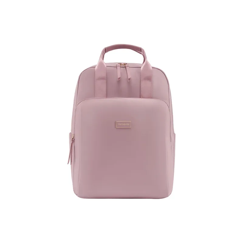SAMSONITE Fabric Backpack Large Size Unisex Multicolor-8