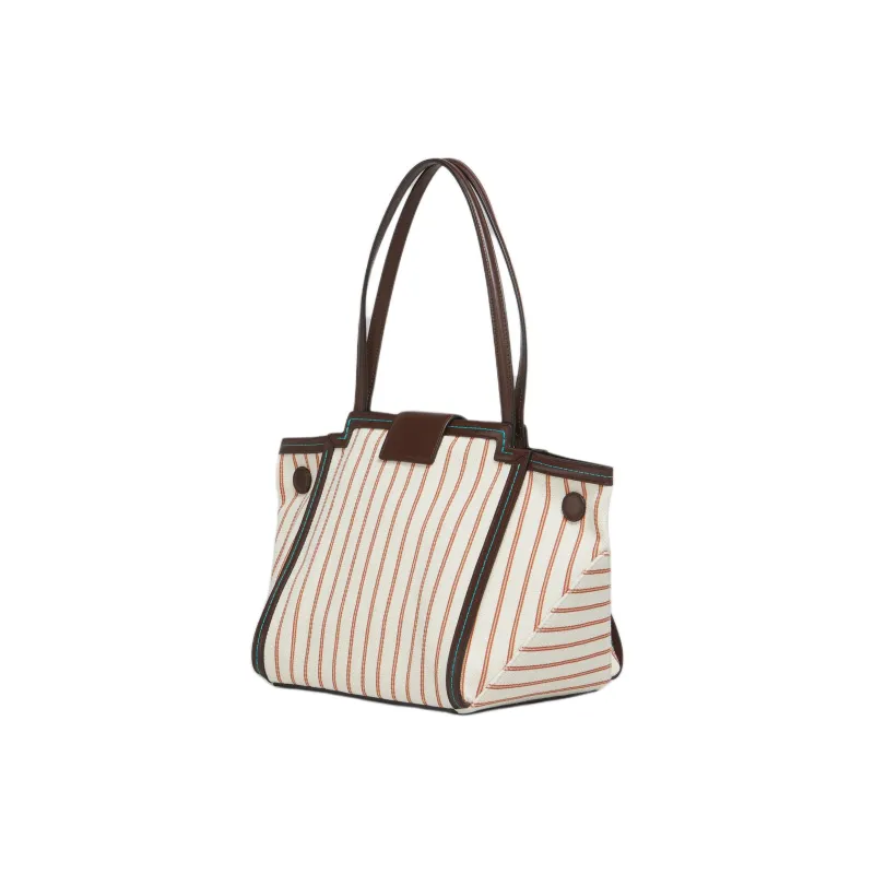 MARNI Riviera Mini Tote Bag-2