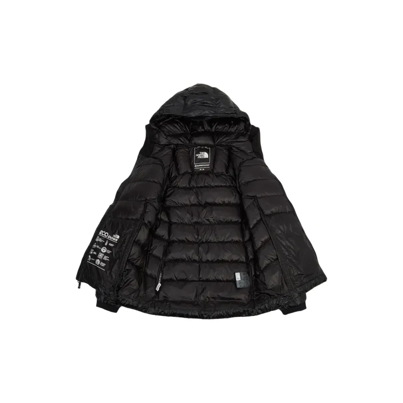 THE NORTH FACE SS24 Down Jacket Men's Black-4