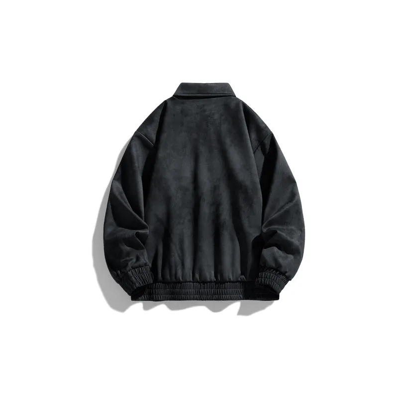 Warrior Ride The Wind Collection Open Ended Smile Collection Jackets & Coats Unisex-21