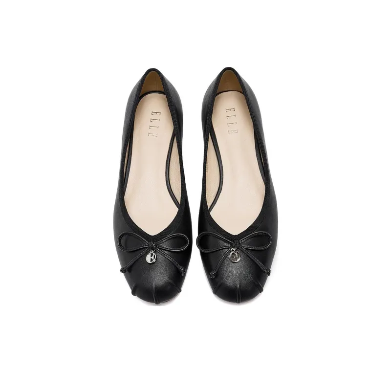 ELLE Casual Single Shoes Women's-9