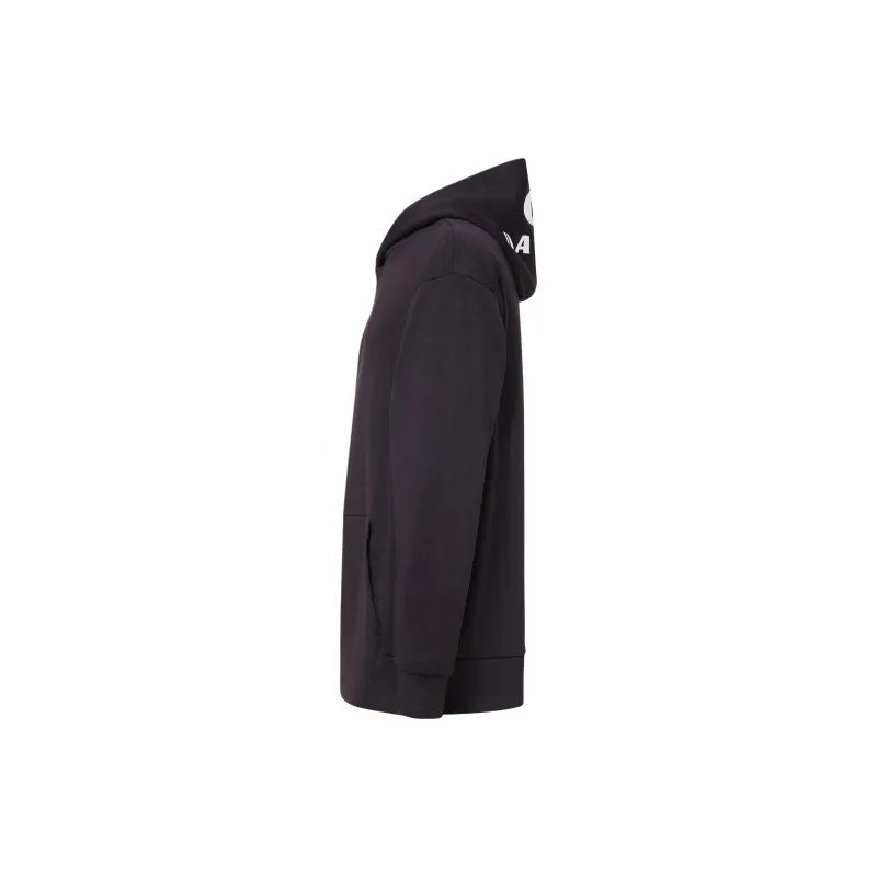 Oakley Sweatshirts Unisex Black-2