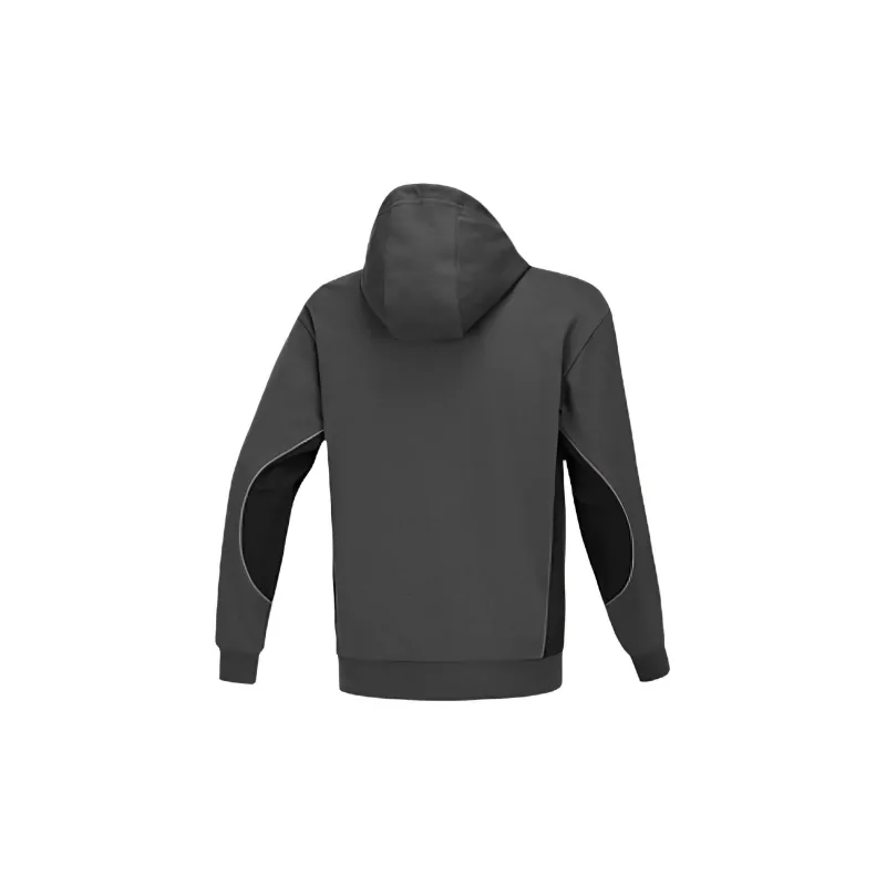 Skechers Skx Classic Sports Series Sweatshirt Unisex Oyster Black-1