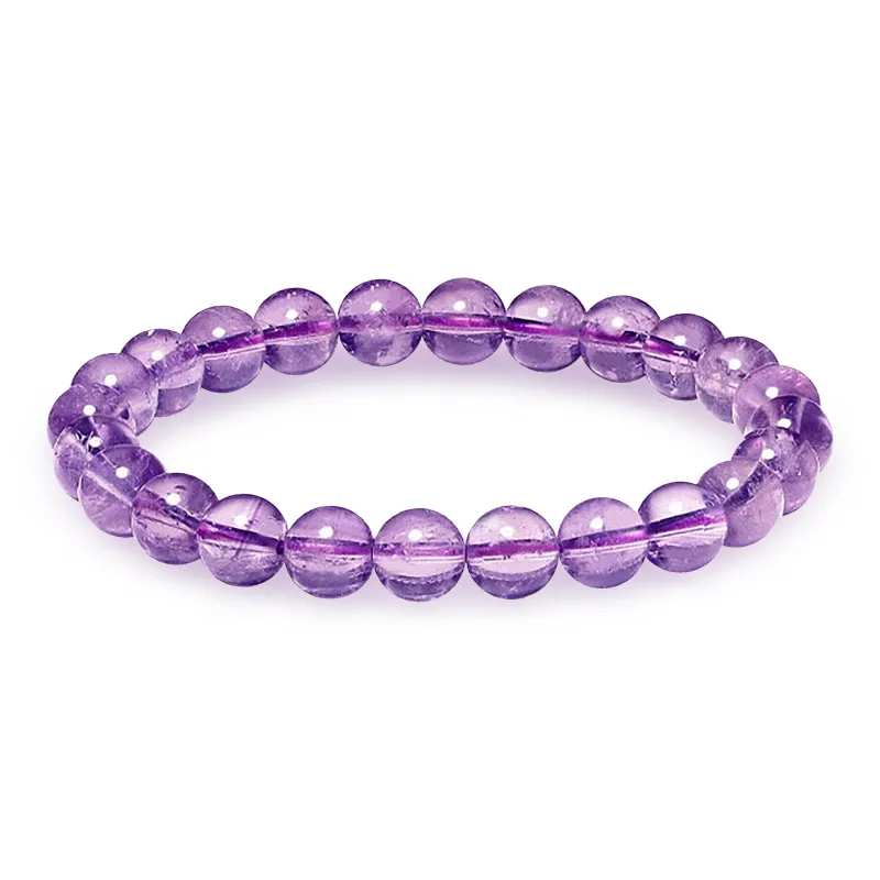 Star Treasures Colored Glaze Bracelets Unisex-0