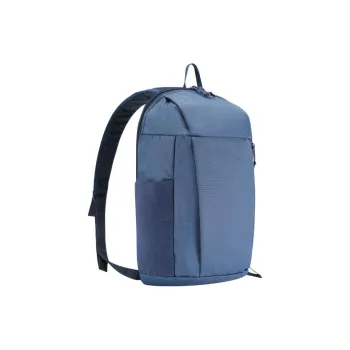 DECATHLON Polyester Backpack Unisex Ink Teal