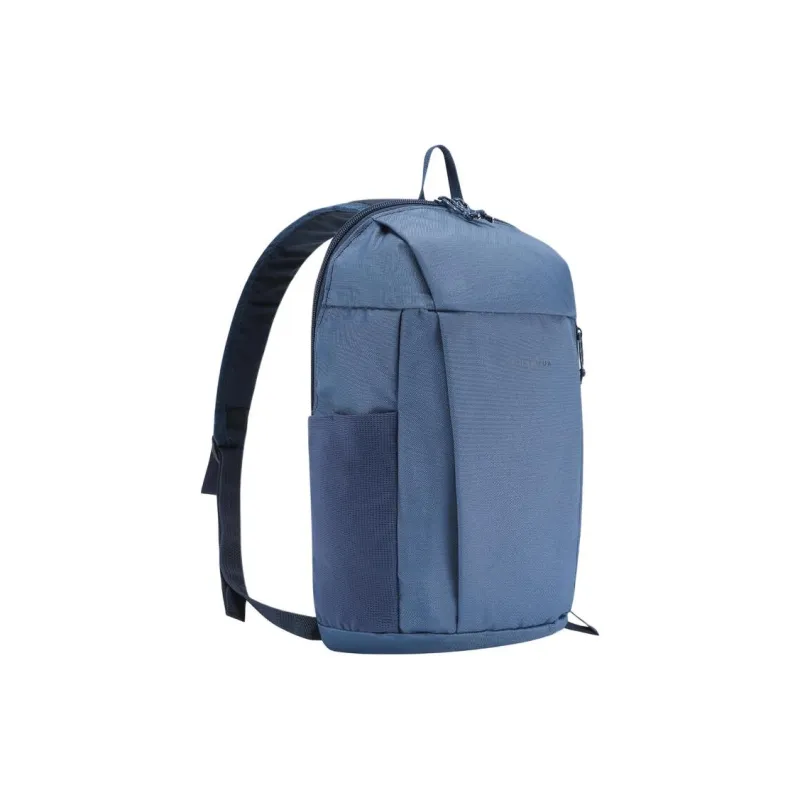 DECATHLON Polyester Backpack Unisex Ink Teal-0