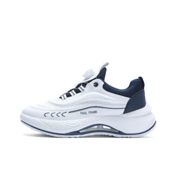 PAUL FRANK Low Top Casual Shoes Men's