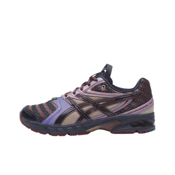 KIKO KOSTADINOV x Asics Slip Resistant Breathable Low Top Casual Running Shoes Unisex Purple