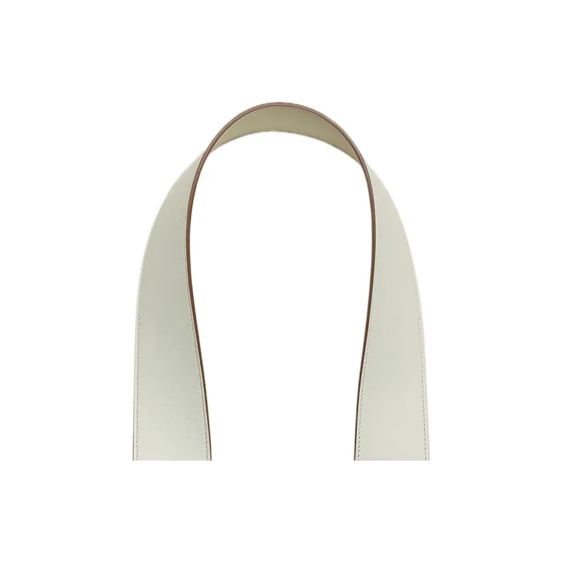 HERMES Kelly Pocket Swift Padded Epsom Leather Shoulder Strap Bag Straps Women's Mushroom Bag In Light Green-3
