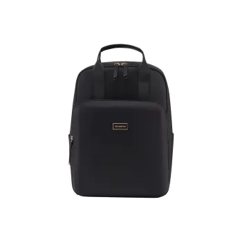SAMSONITE Fabric Backpack Large Size Unisex Multicolor
