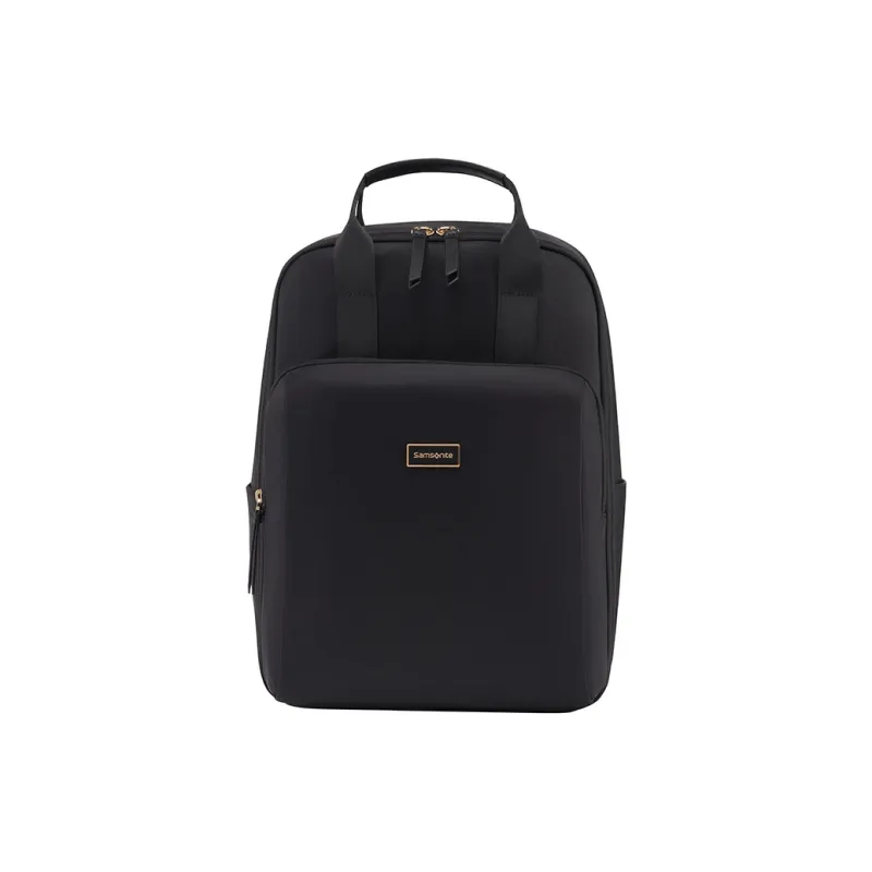 SAMSONITE Fabric Backpack Large Size Unisex Multicolor-0