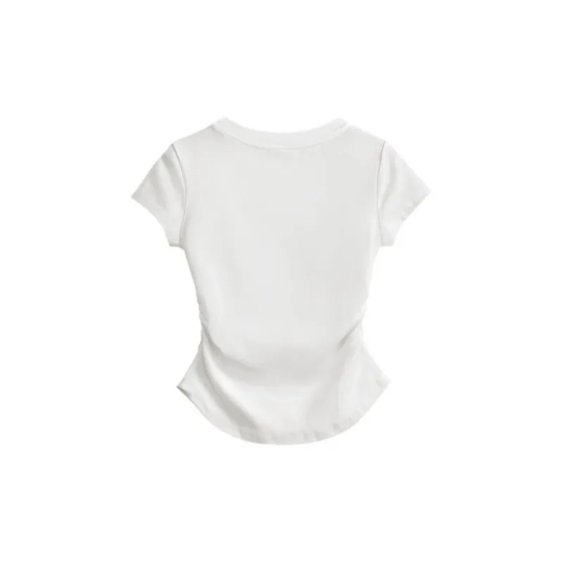 Byford Undershirts Women's Heather Gray-6