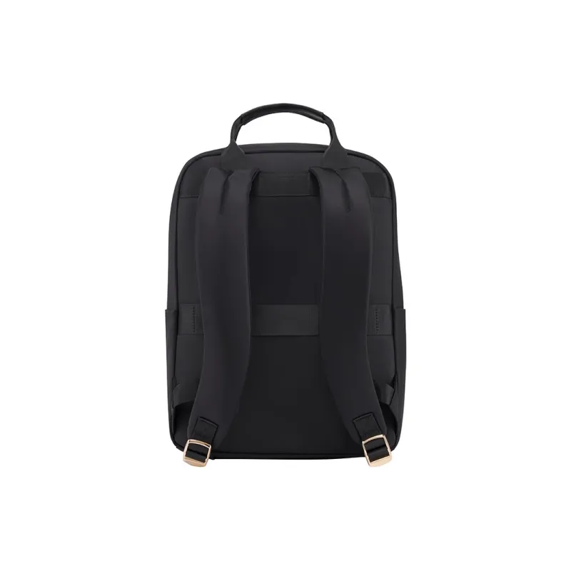 SAMSONITE Fabric Backpack Large Size Unisex Multicolor-2