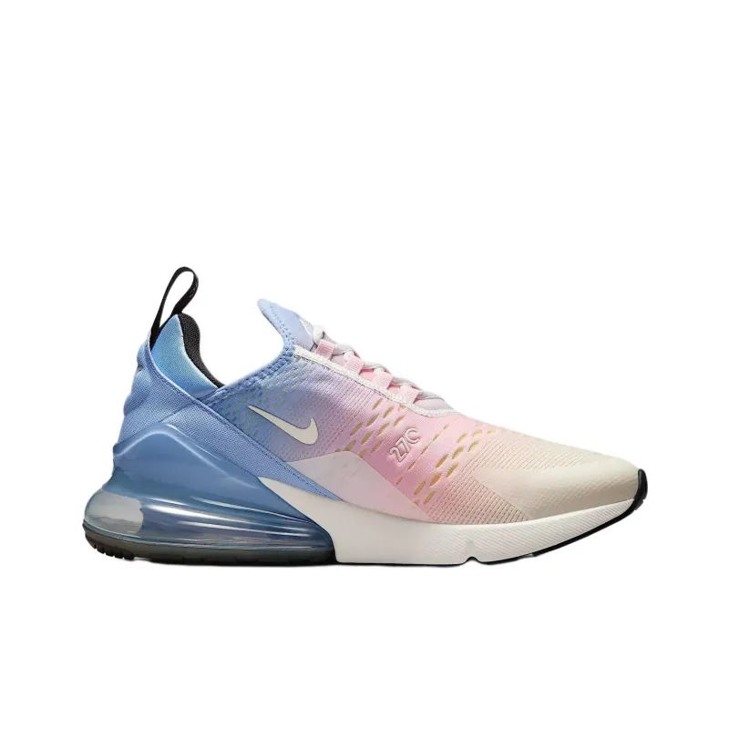 Nike Air Max 270 Sail Alabaster Women's-1