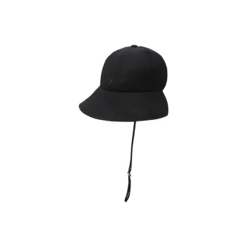 DESCENTE Polyester Hats & Caps Women's Multicolor