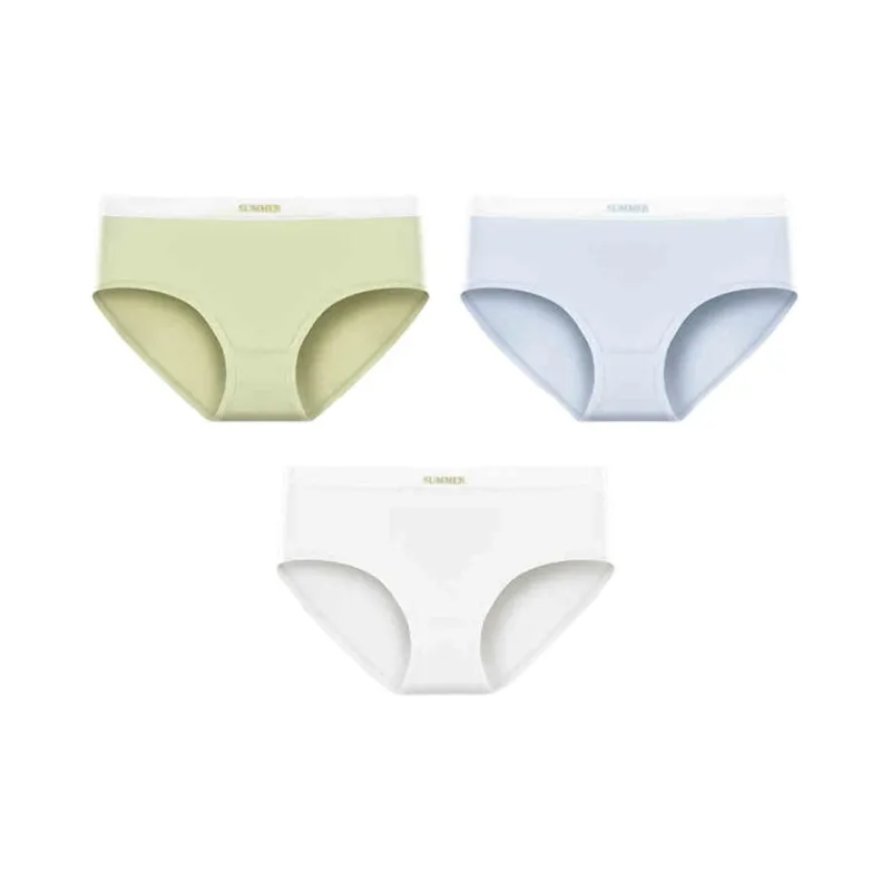 Ordifen Underpants Women's 3 Pack-1