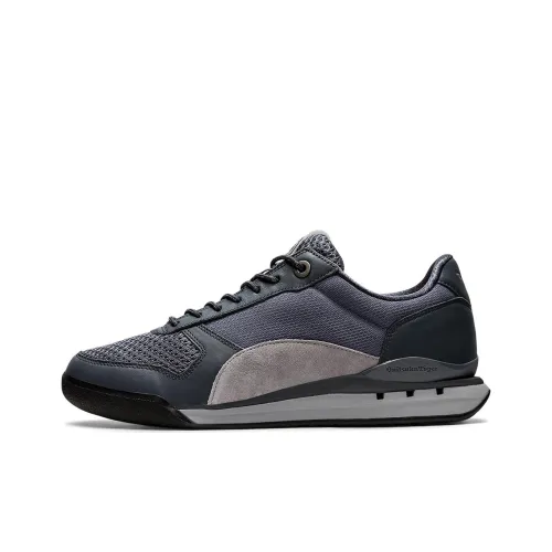 Onitsuka Tiger Ultimate 81 Mp 'Grey Blue'