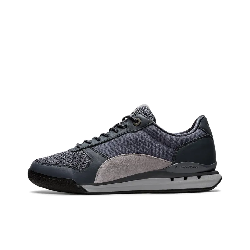 Onitsuka Tiger Ultimate 81 Mp 'Grey Blue'-0