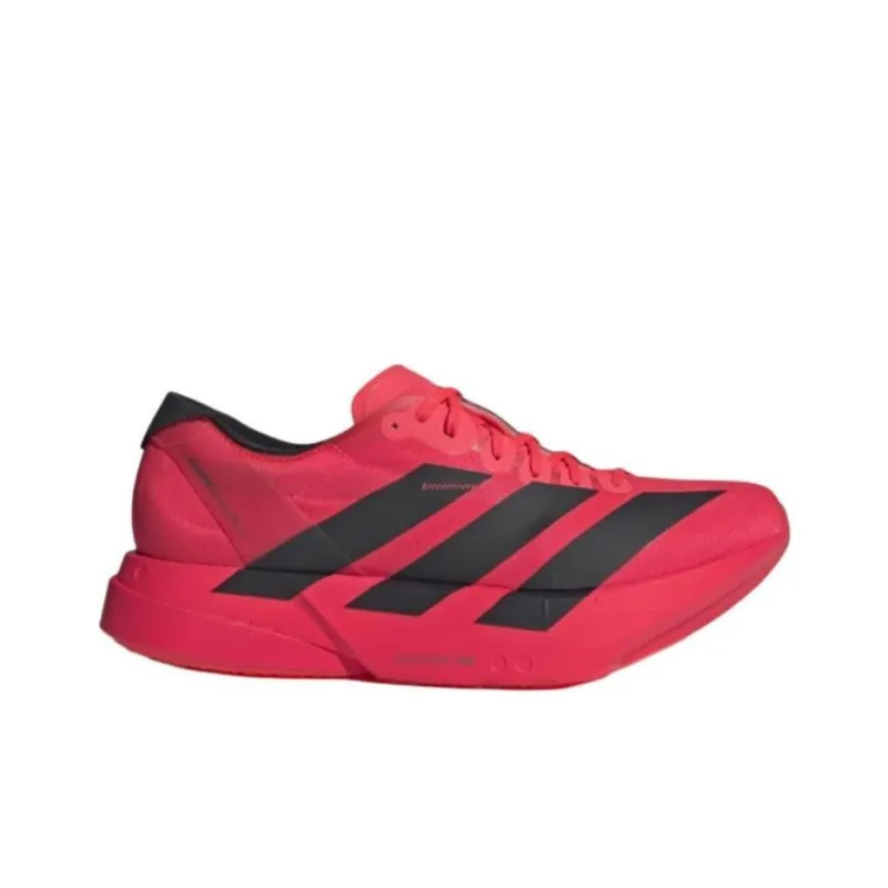 Adizero Adios Pro 4 Adidas 'Lucid Red Black'-1