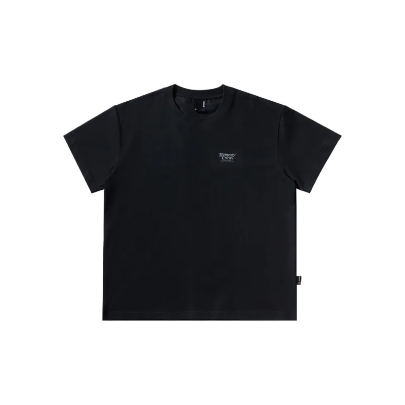 REMEDY T Shirts Unisex-2