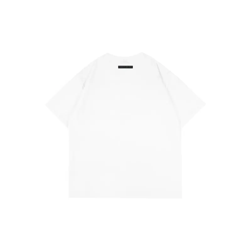 FAR BACK T Shirts Unisex-3